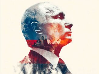 la succession de Poutine