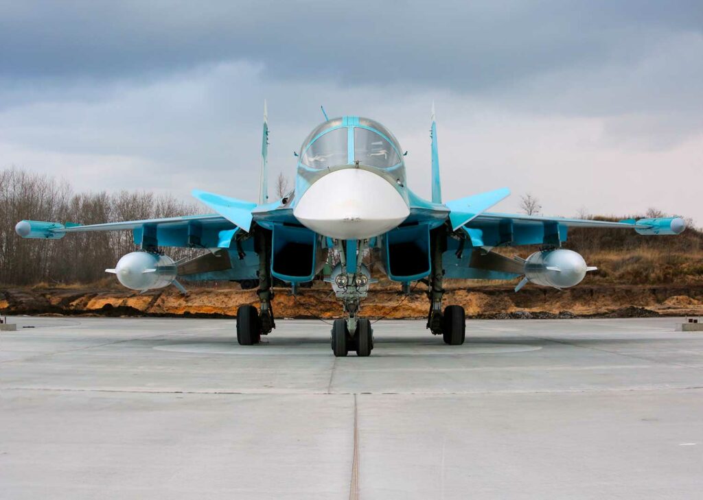 ventes d'armes russes