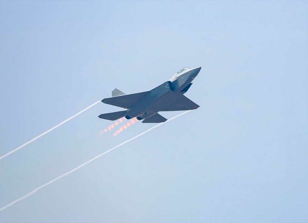 Shenyang J-35