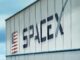 SpaceX IPO