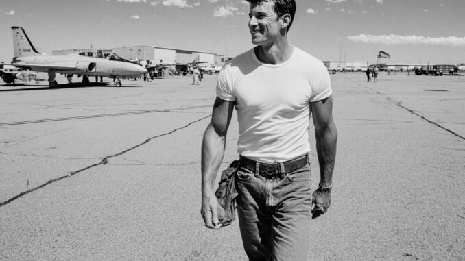 culture of fitness USAF