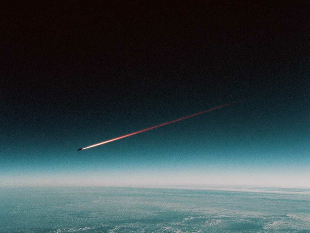 Prompt Global Strike