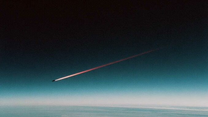 Prompt Global Strike