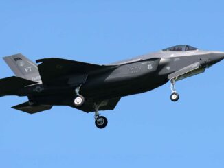 F-35 Allemagne