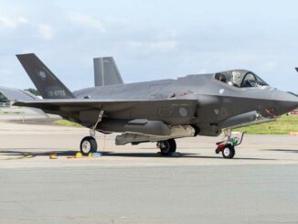 Lockheed F-35+