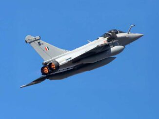 Inde Rafale