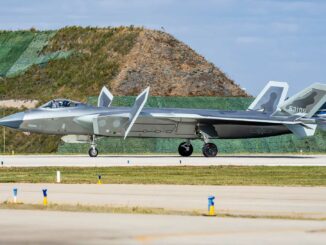 J-20 Chine Iran