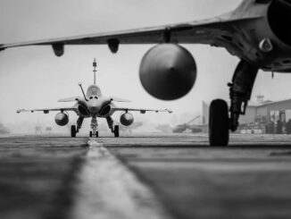 Mirage 2000 vs Rafale