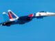 SU-35 Russie
