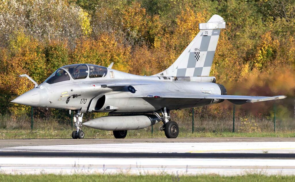 Dassault Rafale