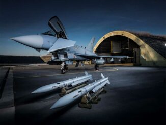 Ukraine missile météor