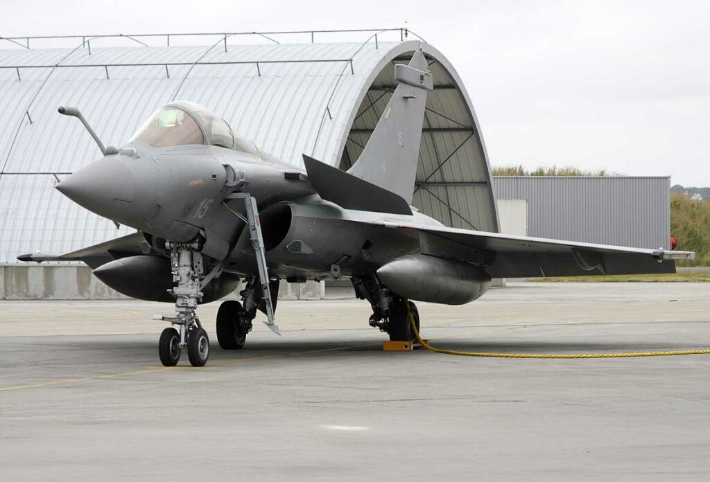 Dassault Rafale
