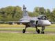 Gripen Suede Ukraine