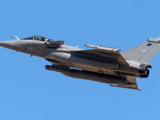 Dassault Rafale Inde