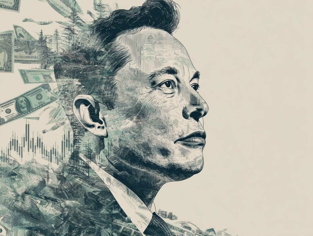 Elon Musk Space X IPO