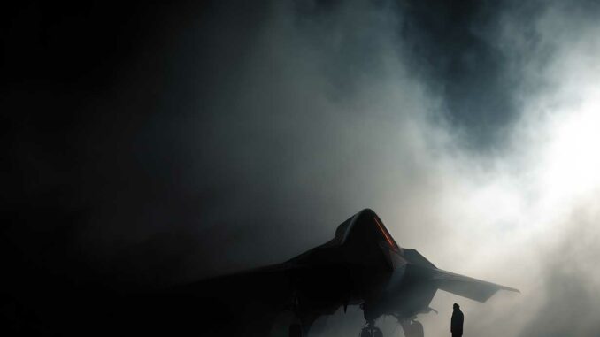 F-47 NGAD