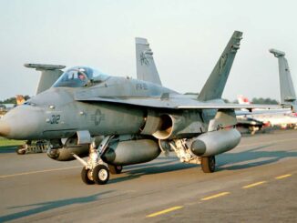 F/A-18C