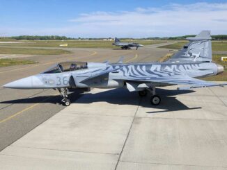 Gripen Hongrie