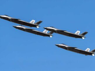J-20 Chine
