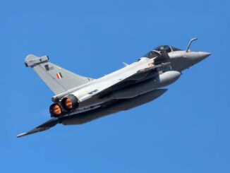 Rafale Inde
