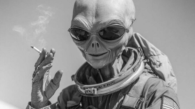 UFO USA