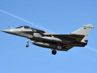 armée de l'air france