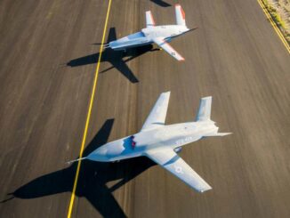 drone CCA