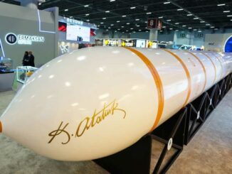 missile balistique turquie
