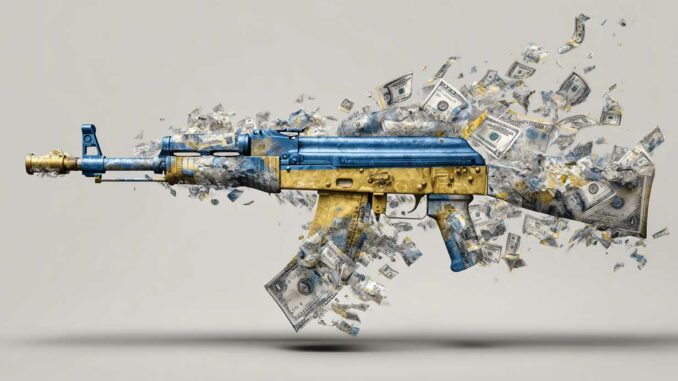 guerre en Ukraine