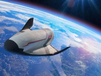 Dassault Vortex S