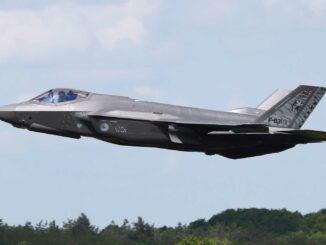 F-35 Allemagne
