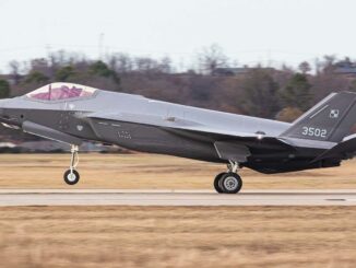 F-35 Pologne