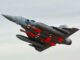 Mirage 2000 Ukraine