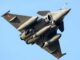 Rafale Inde