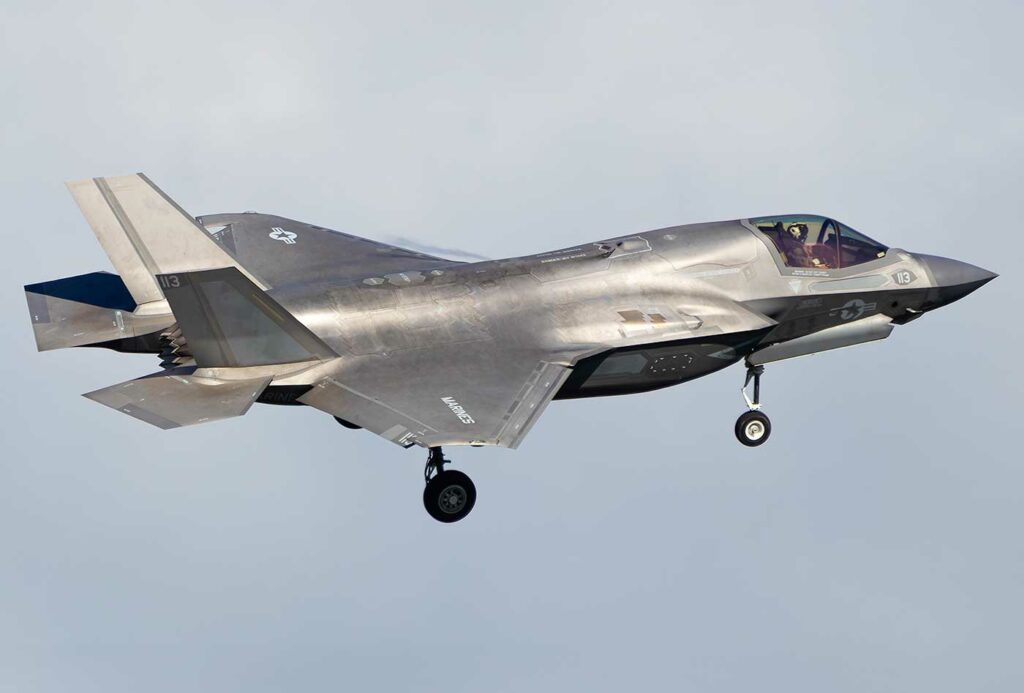 Ramstein 2026