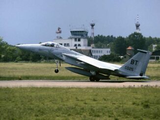 F-15A