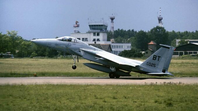 F-15A