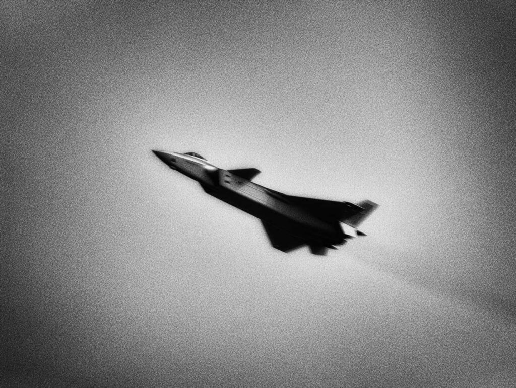 J-20 Chine