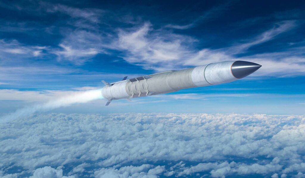 PAC3 Missiles OTAN