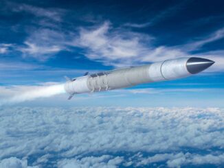 PAC3 Missiles OTAN
