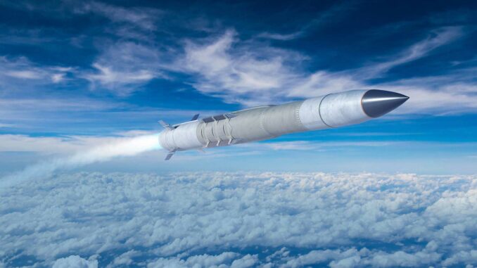 PAC3 Missiles OTAN