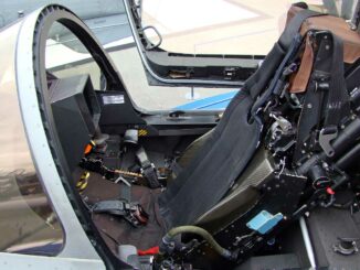 Rafale commande vocale