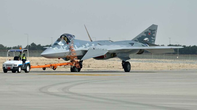 SU-57