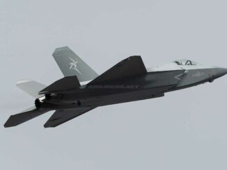 Shenyang J-35