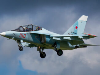 Yak-130