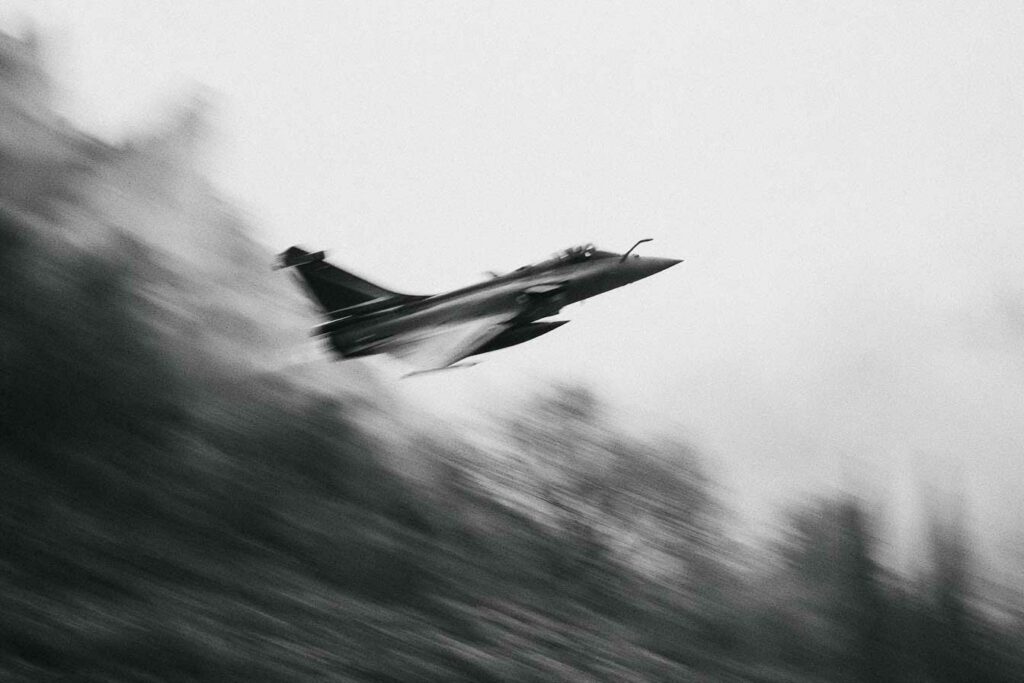 Dassault rafale F-4 Ukraine