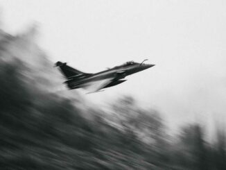 Dassault rafale F-4 Ukraine