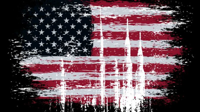 USA missiles