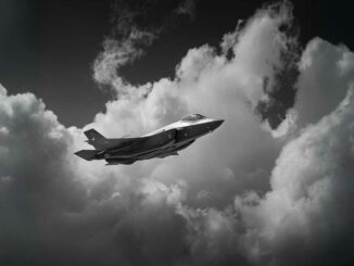 F-35 OTAN