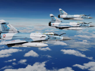 Mirage 2000